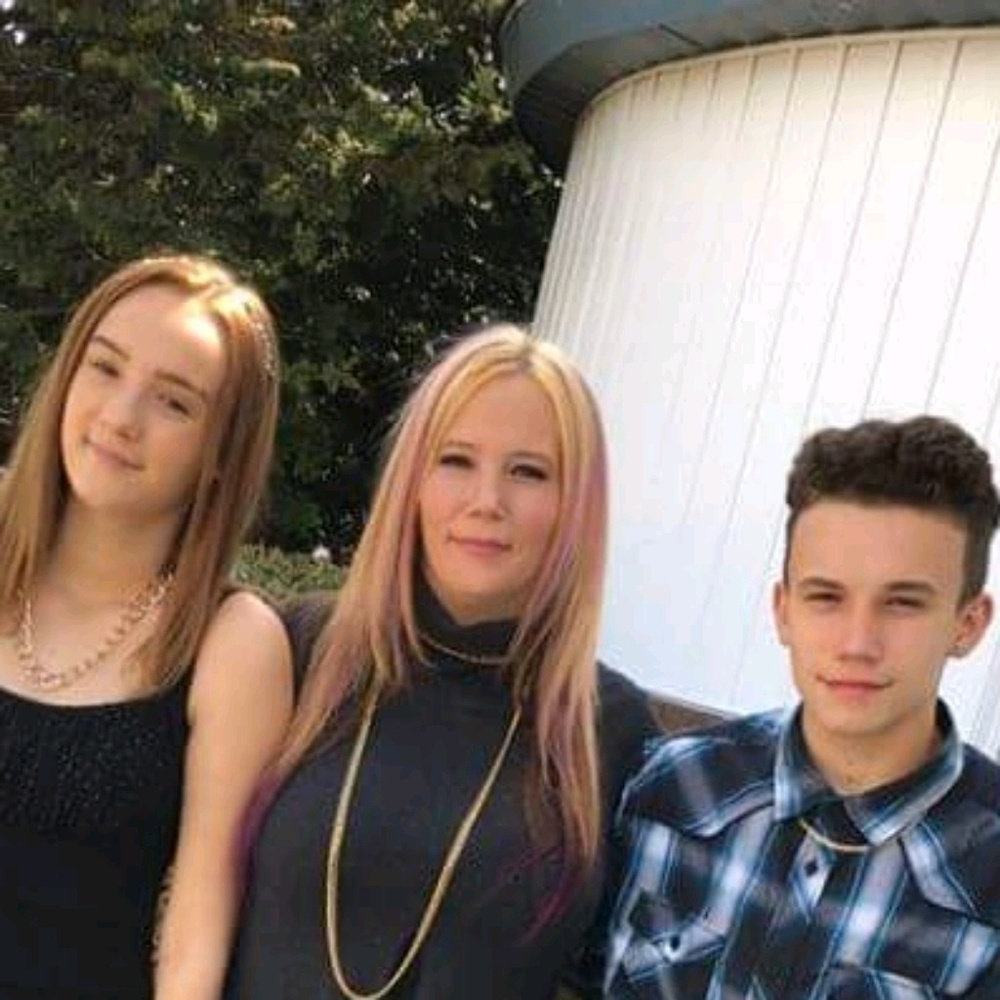 Meet your Posher, Catherine